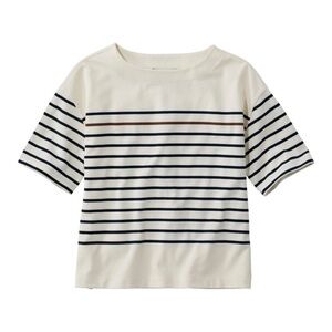 Signature French Sailor Tee